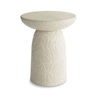 Ilana Side Table Tailored Cover