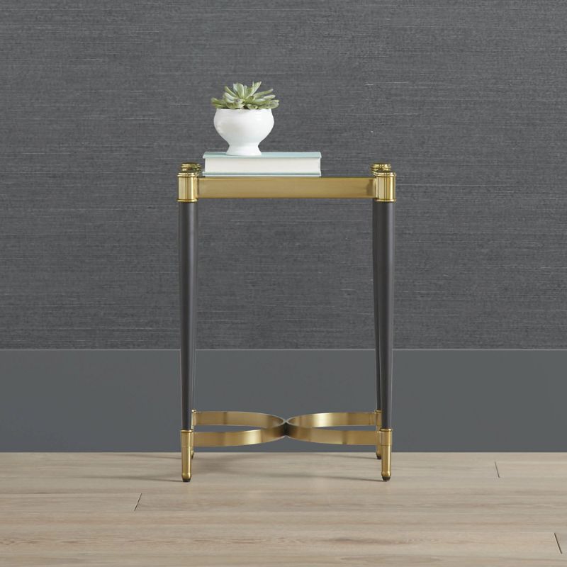 Frontgate Angelina Small Side Table