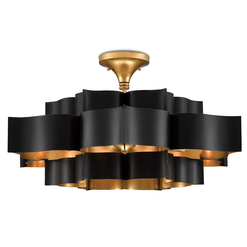 Frontgate Stella Chandelier