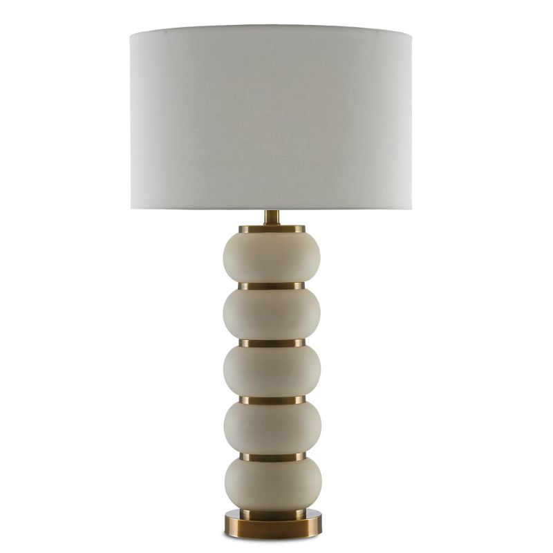 Frontgate Knox Table Lamp