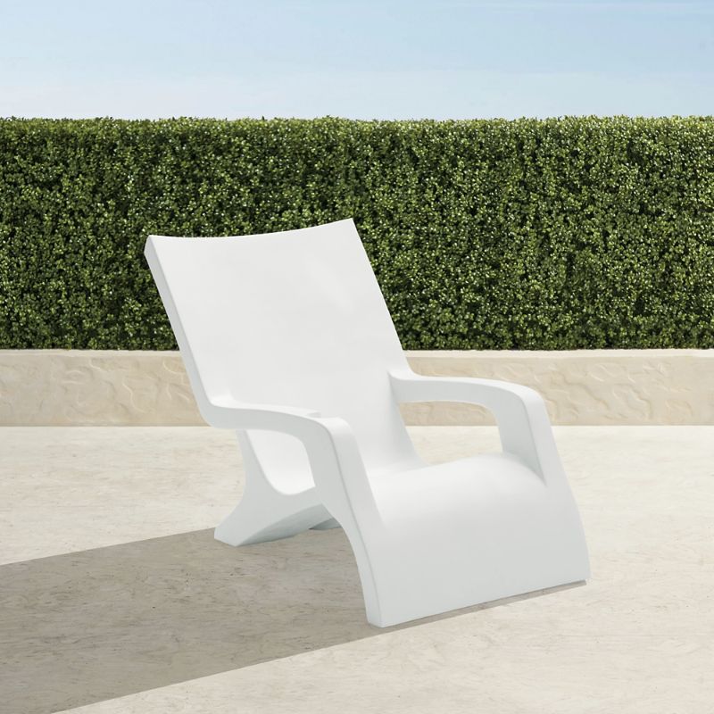 Frontgate Set Of 2 Soleil Adirondack Chair