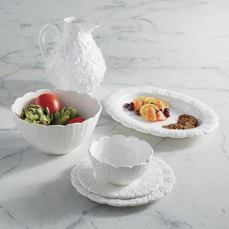 Frontgate Camila Dinnerware