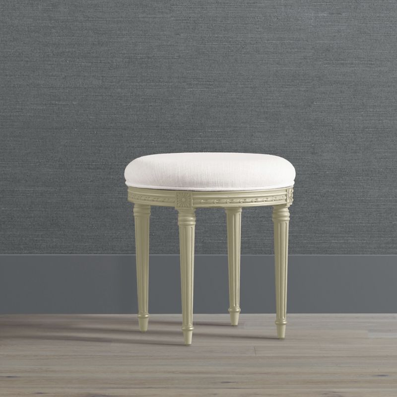 Frontgate Etienne Stool