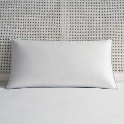 Down Alternative Side Sleeper Pillow 