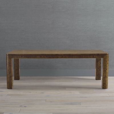 Brando Expandable Rectangular Dining Table