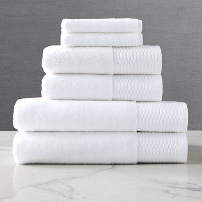 Frontgate Resort Collection™ Organic Bath Towels