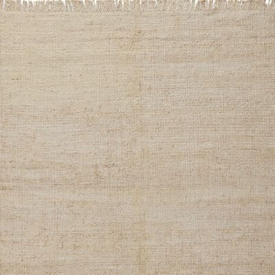 Simon Natural Fiber Area Rug