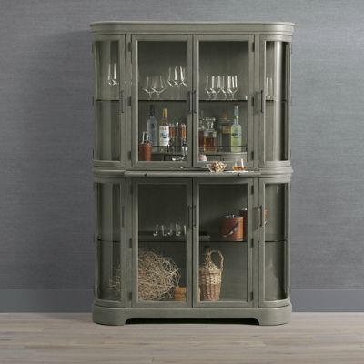 Cheval Bar Cabinet