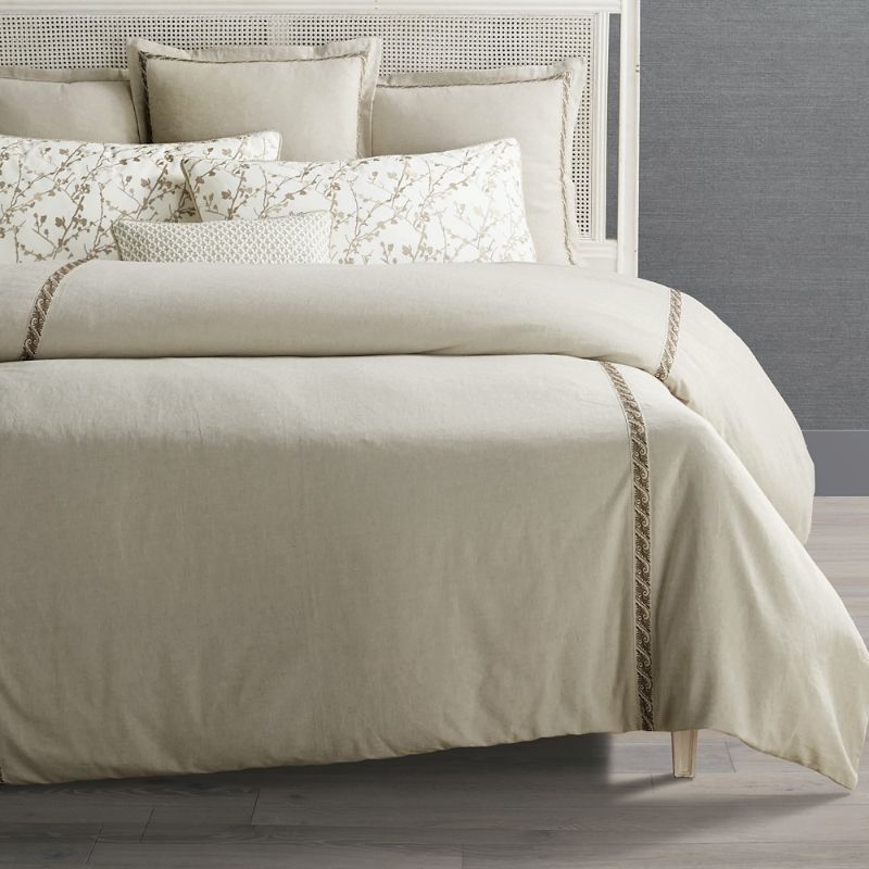 Frontgate Balfour Bedding Collection By Eastern Accents