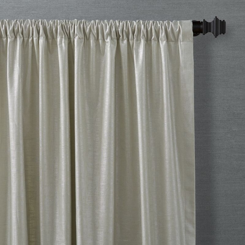 Reflection Curtain Panel