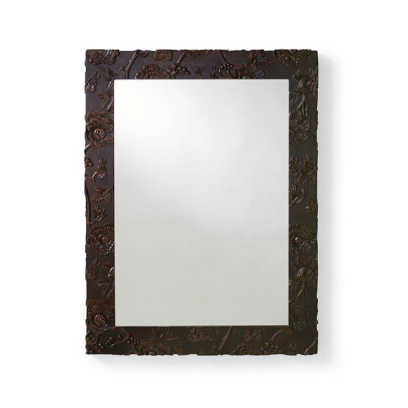 Frontgate Miri Wall Mirror