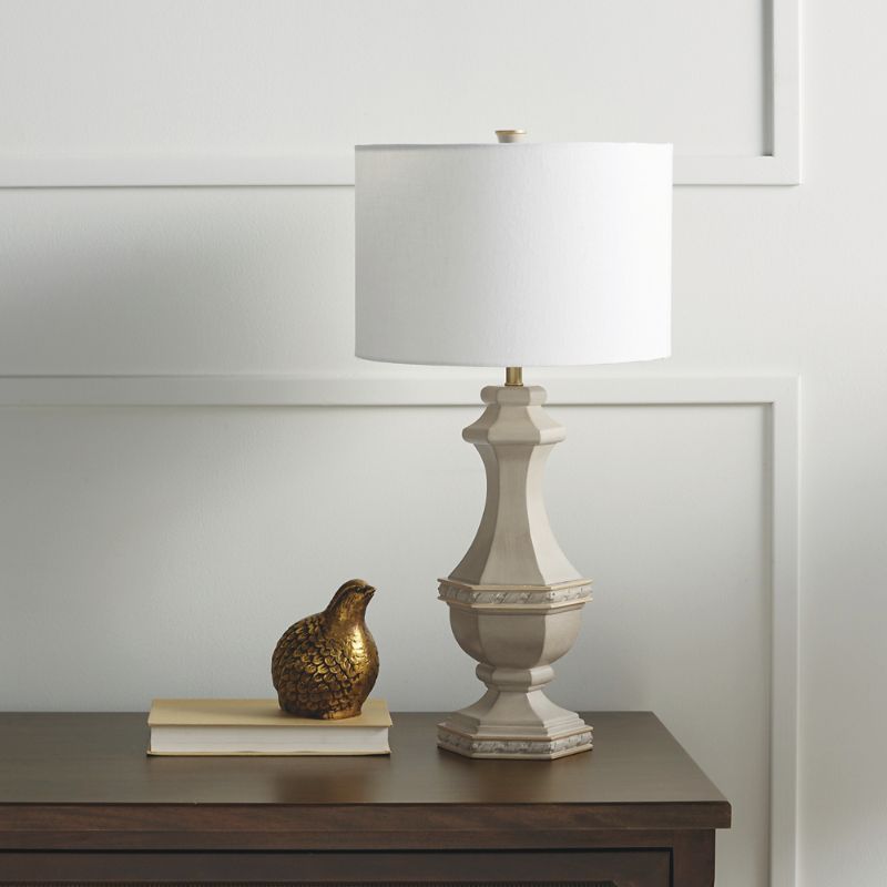 Frontgate Etienne Table Lamp