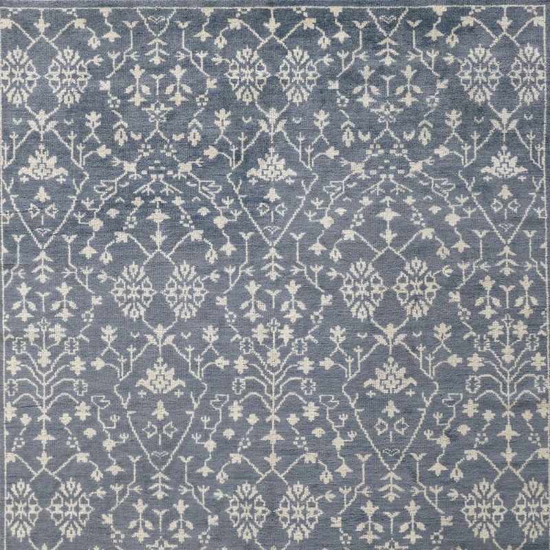 Frontgate Adelina Hand-knotted Rug