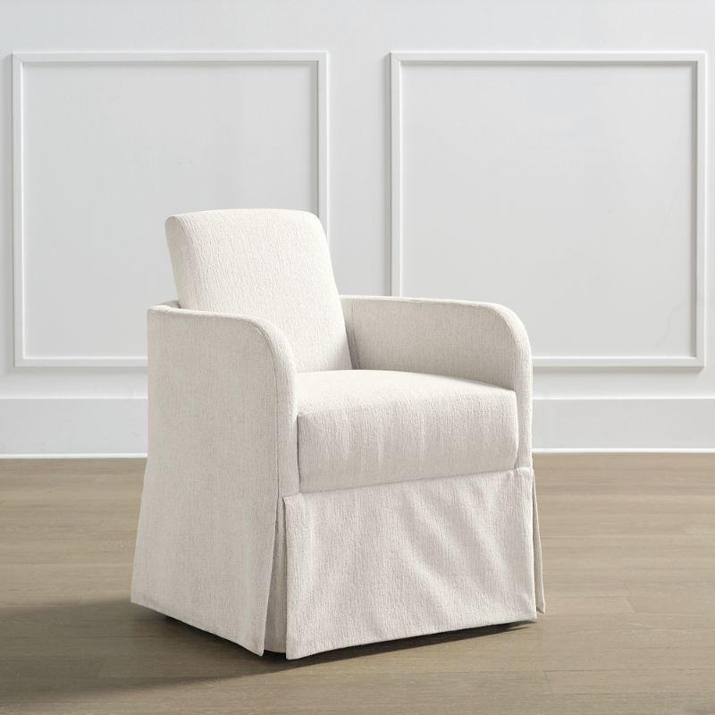 Frontgate Adele Dining Arm Chair