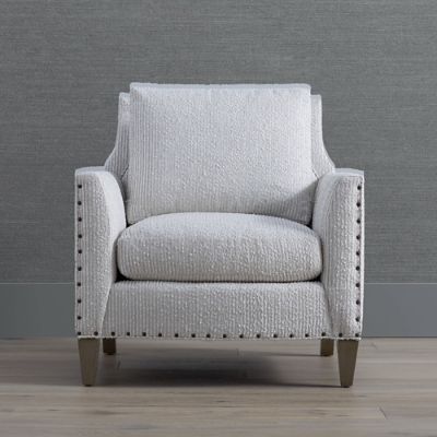 Upholstery Arm Chair Frontgate