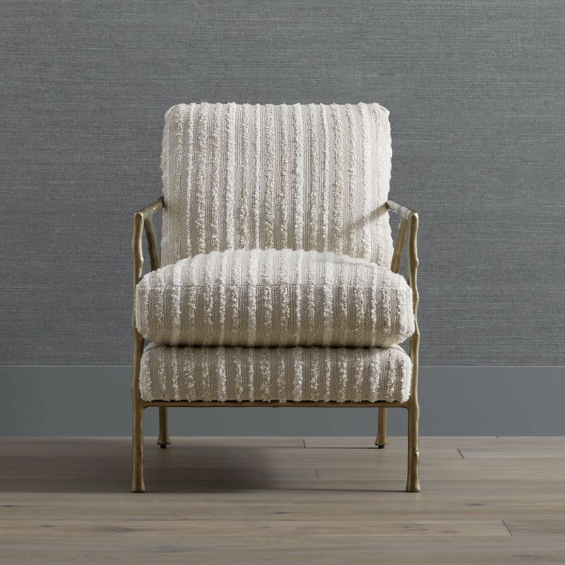 Burton Accent Chair