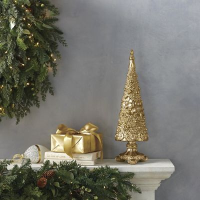 Preppy Christmas Tree – Red Rock Design Co.