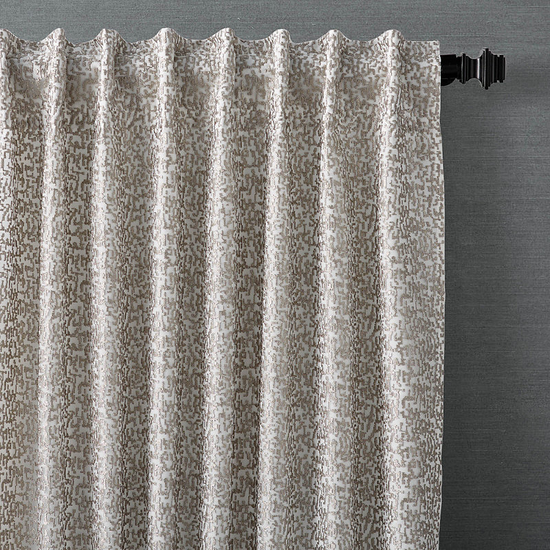 Frontgate Aria Curtain Panel By Callisto Home