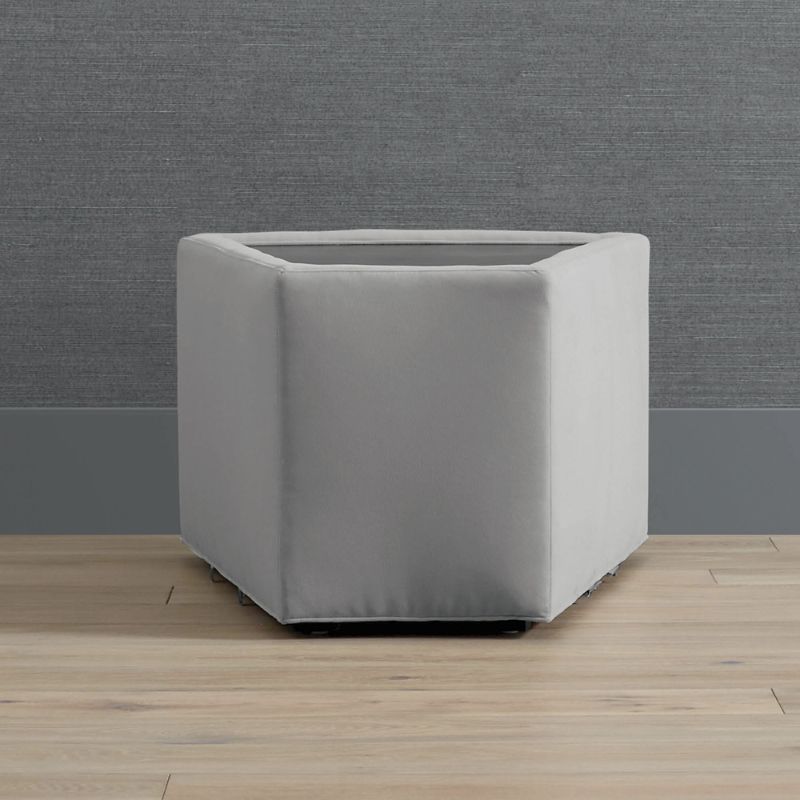 Pippa Modular Bumper with Table