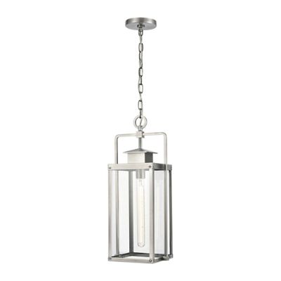 Calistoga Indoor/Outdoor Pendant