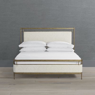 Marion french cane deals bed