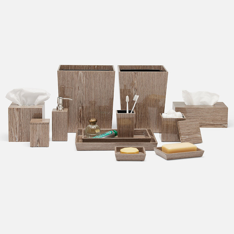 Frontgate Westerly Bath Accessories