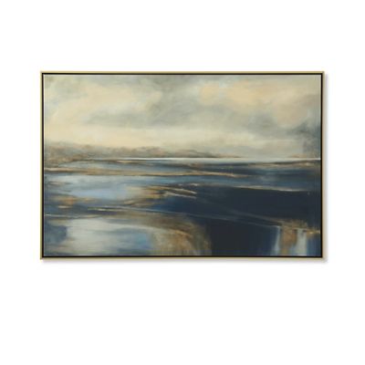 Southern Seaboard Giclee Print