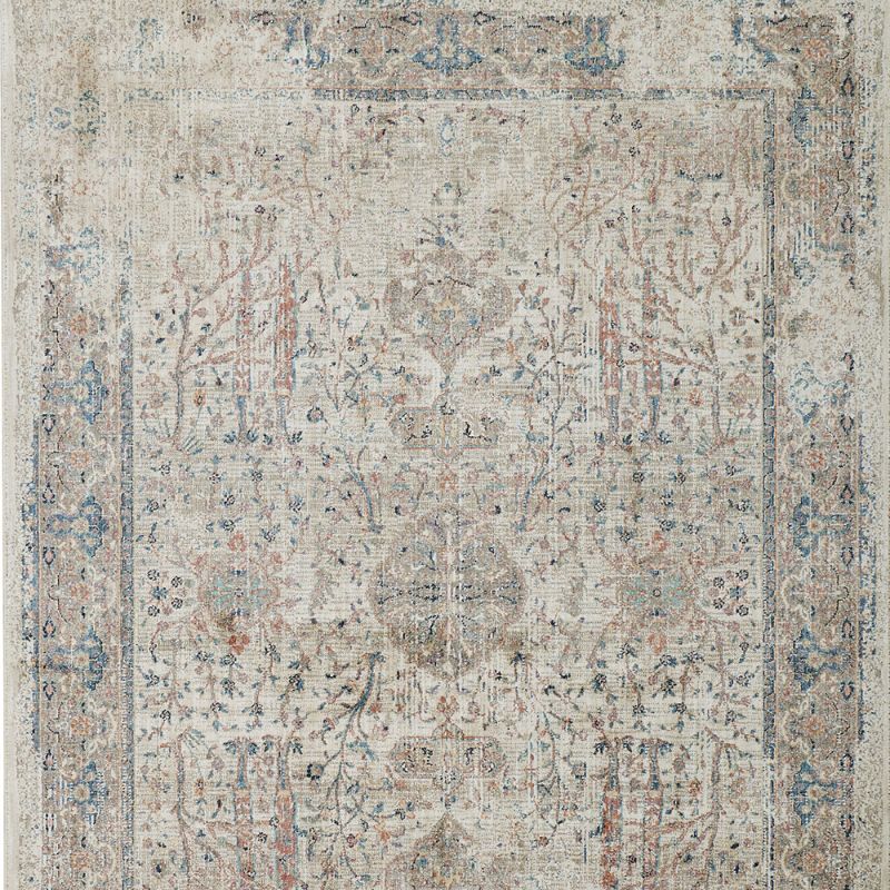 Frontgate Francia Performance Rug
