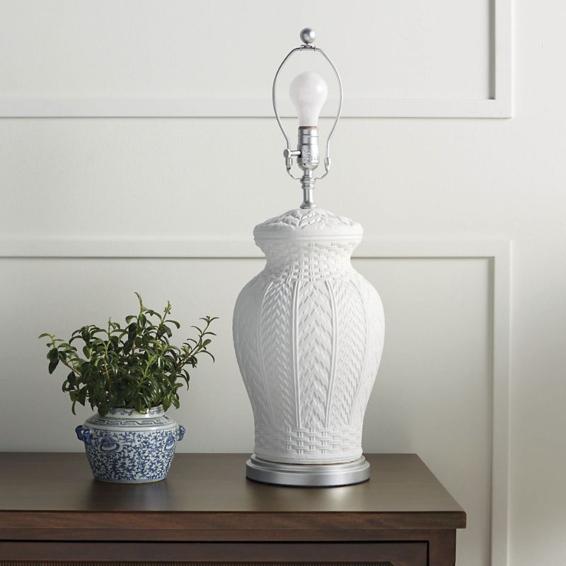 Frontgate Firenze Table Lamp Base