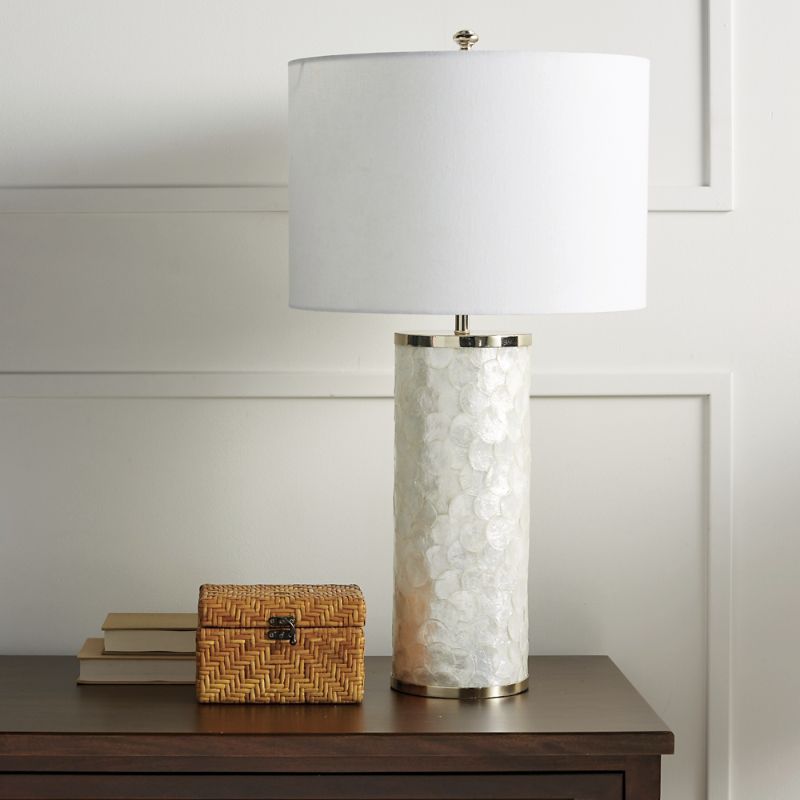 Frontgate Alana Table Lamp