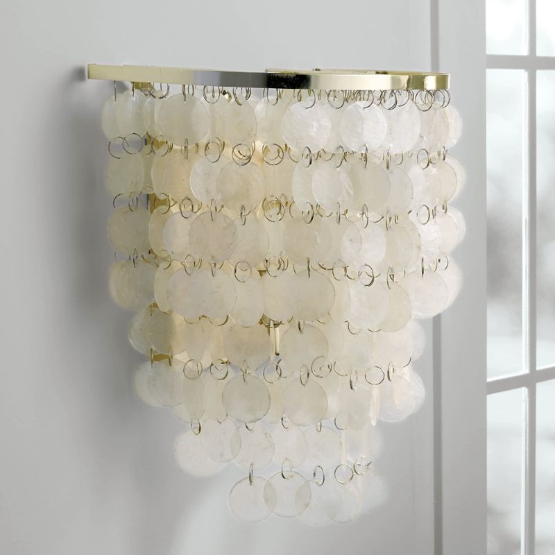 Frontgate Alana Wall Sconce