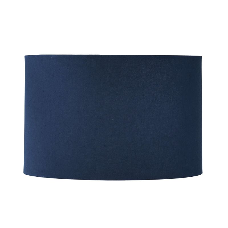FRONTGATE DRUM TABLE LAMP SHADE 