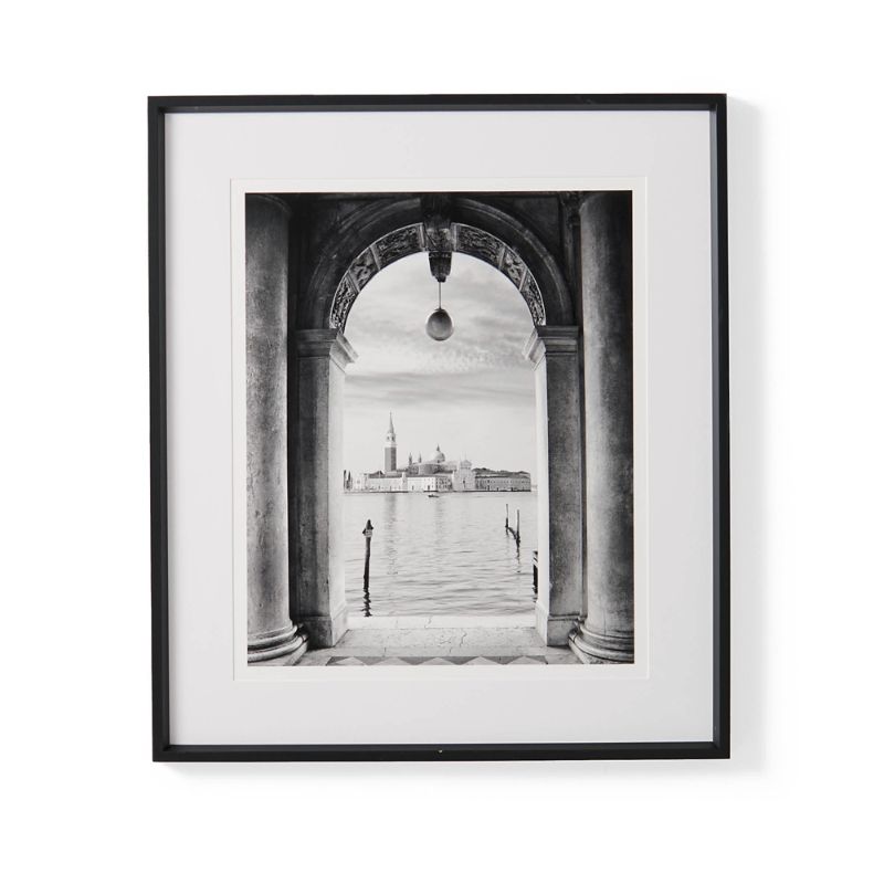 Frontgate View Of Venice Giclee Print