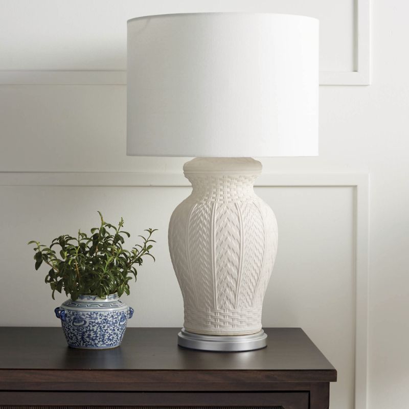 Frontgate Firenze Table Lamp