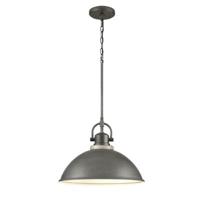 Sydney One Light Pendant