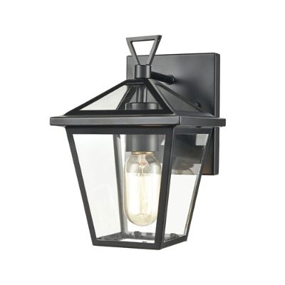 Plymouth Indoor/Outdoor Wall Sconce