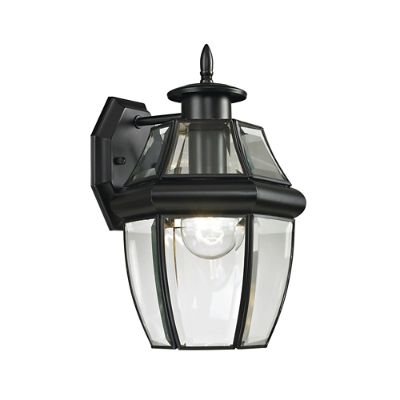 Evanston One-Light Indoor/Outdoor Wall Sconce