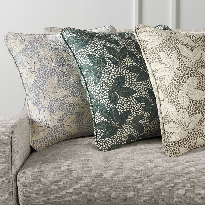 Frontgate Ethereal Foliage Pillow Cover In Multi