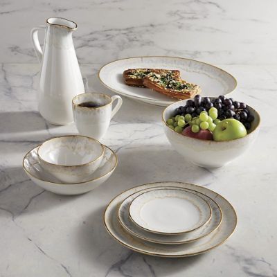 Casafina Taormina Dinnerware Collection