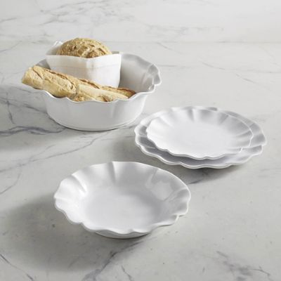 Costa Nova Rosa Dinnerware Collection