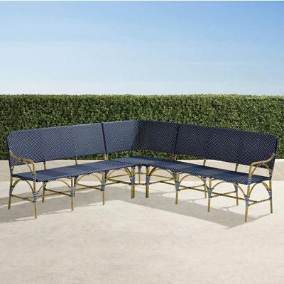 Outdoor Bench - Frontgate