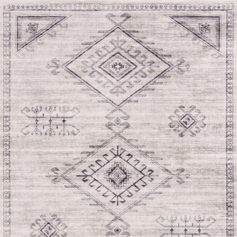 Frontgate Russo Washable Rug
