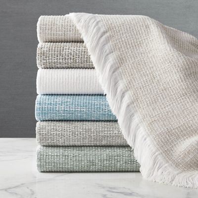 Frontgate blankets sale