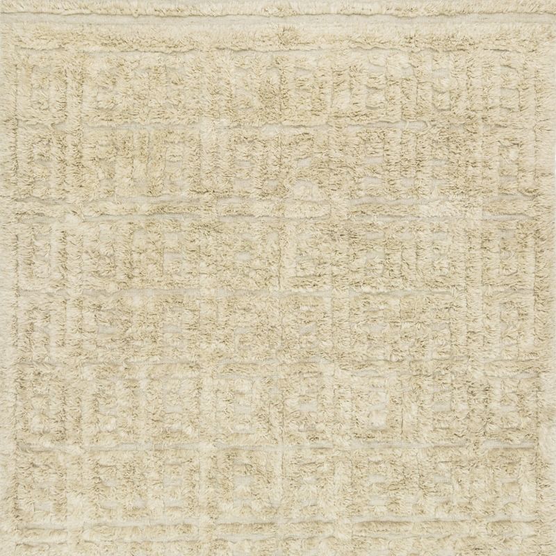Frontgate Declan Hand-knotted Rug