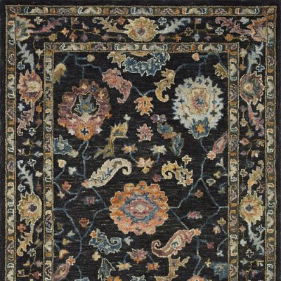 Guilia Wool Area Rug