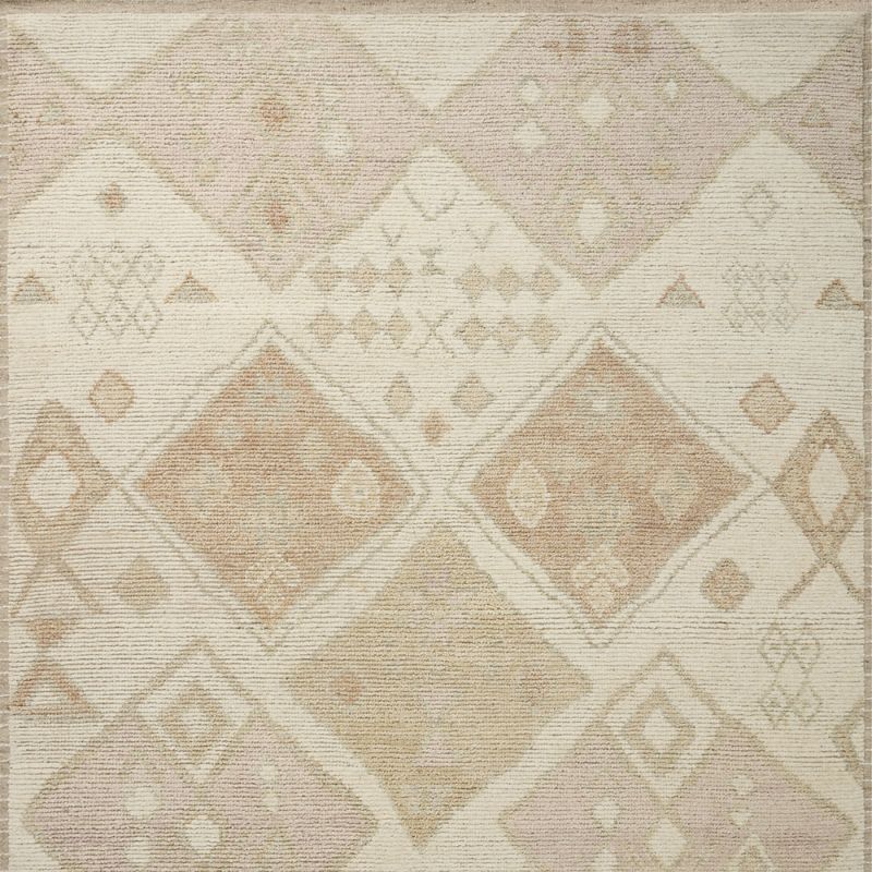 Frontgate Kora Hand-knotted Rug