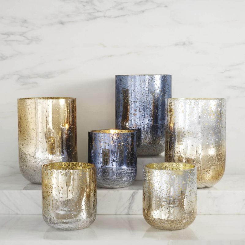 Frontgate Illume Radiant Glass Candle