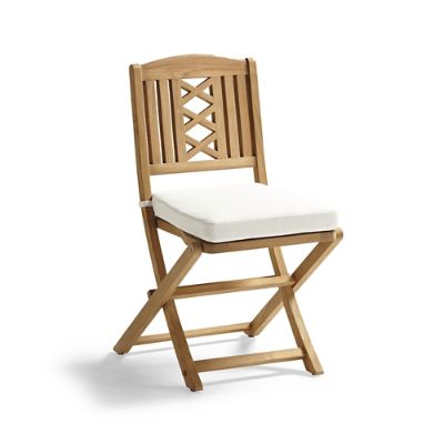 Folding Chair Frontgate