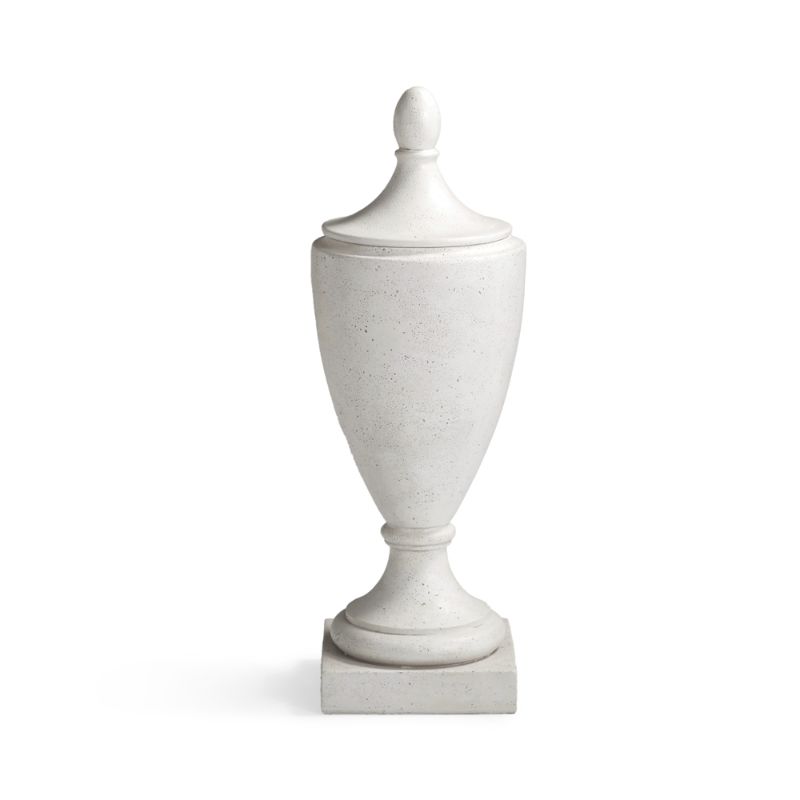 Shop Frontgate Sculptural Statue