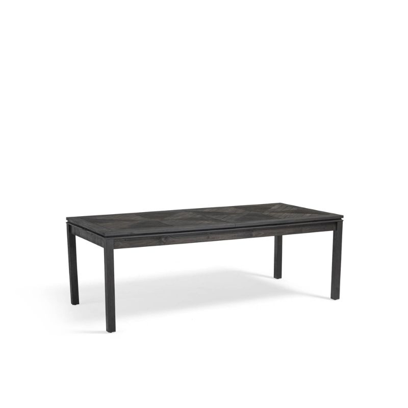 FRONTGATE MANTUA EXPANDING DINING TABLE TAILORED FURNITURE COVER 